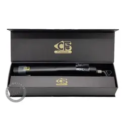 اتو مو صفحه تیتانیومی CFS