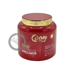 بوتاکس مو کندی بیوتی 1000 گرمی