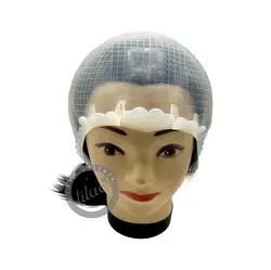 کلاه مش سیلیکونی KCO