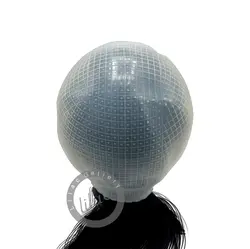 کلاه مش سیلیکونی KCO