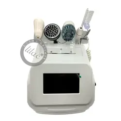 دستگاه 5 کاره اسکالپ سر