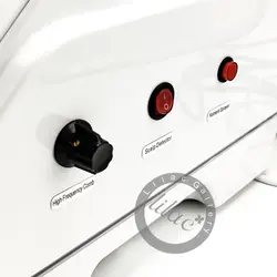 دستگاه 5 کاره اسکالپ سر