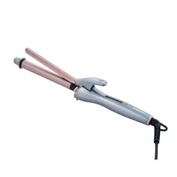 فرکننده مو سرامیک کویین سایز 19 مدل HT619N