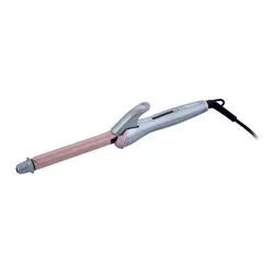 فرکننده مو سرامیک کویین سایز 19 مدل HT619N