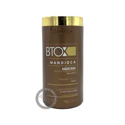 نانو بوتاکس لونیکس ماندیوکا Lunix Botox Mandioca وزن 1 کیوگرمی