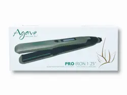 اتو مو آگاوه مدل PRO IRON 1.25