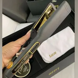 اتو مو لیز صفحه پهن مدل SUPREME  Lizze