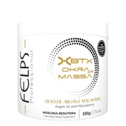 بوتاکس اوکرا فلپس 500 گرمی