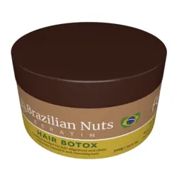 بوتاکس سرد فلپس مدل Brazilian Nuts  حجم 300 گرمی