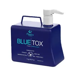 بوتاکس فلوراکتیو مدل BLUETOX وزن 1000 گرم