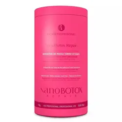 بوتاکس مو ریچی Richee