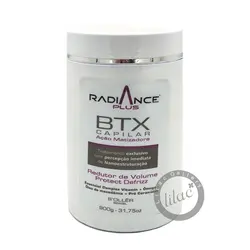 بوتاکس مو ای جی مکس 900 گرمی