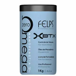 بوتاکس نانو پلاستیا مویرگی فلپس felps وزن 1000 گرم