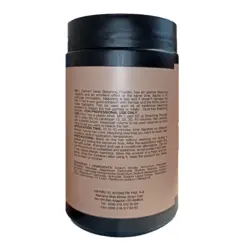 پودر دکلره المنت بنفش وزن 500 گرم element