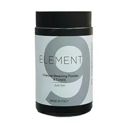 پودر دکلره المنت خاکستری وزن 500 گرم element