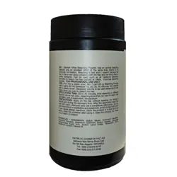 پودر دکلره المنت سفید وزن 500 گرم element
