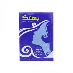 پیشبند یکبار مصرف بهتک