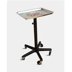 ترولی آرایشگاهی فرامار FRAMAR مدل Creation Station