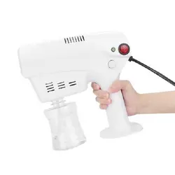 دستگاه نانو استیم (هیدروژن تراپی) مدل XH-040H