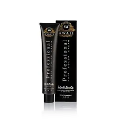 رنگ مو آوایی سری موکا شماره 7.65 حجم 120 میلی لیتر