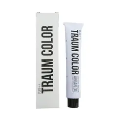 رنگ مو ترام کالر سری دودی شماره 8.1 C7 حجم 100 میلی لیتر