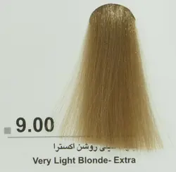 رنگ مو دوماسی سری طبیعی شماره 9.00 حجم 120 میلی لیتر