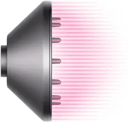 سشوار دایسون Dyson SUPERSONIC - فوشیا 1600 وات