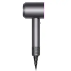 سشوار دایسون Dyson SUPERSONIC - فوشیا 1600 وات