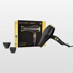 سشوار بیوآیونیک BIOIONIC مدل GOLD PRO