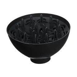 سشوار حرفه ای مک استایلر مدل MC - 6660  2300W