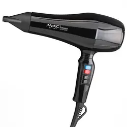 سشوار حرفه ای مک استایلر مدل MC - 6688