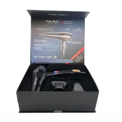 سشوار حرفه ای مک استایلر مدل MC - 6688