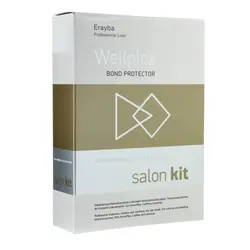 ول پلکس 500 میلی لیتر Wellplex