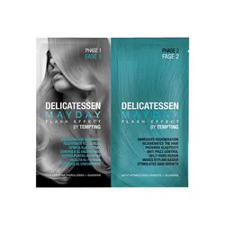 ماسک مو احیا فوری تمپتینگ مدل MayDay حجم 30 میلی لیتر