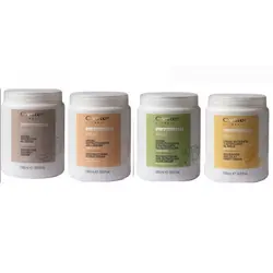 ماسک مو اویستر حاوی عصاره عسل حجم 1000 میلی لیتر