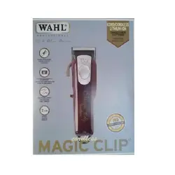 ماشین اصلاح WAHL مدل مجیک کوردلس ۲۰۲۰ ساخت مجارستان