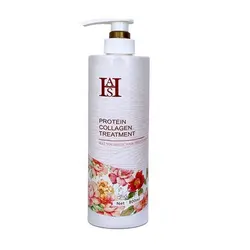 ماسک مو پروتئین کلاژن HAS میل 800