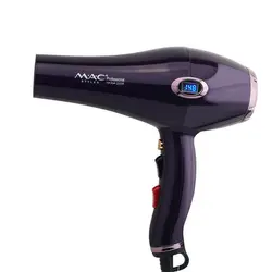 سشوار مک استایلر مدل MC - 6685A