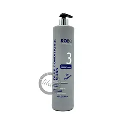 ماسک مو بعد کراتین (شماره 3) کوبو KOBO حجم 1000 میل