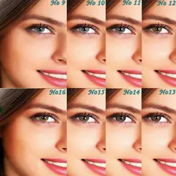 لنز رنگی چشم گریس GRACE کد 42