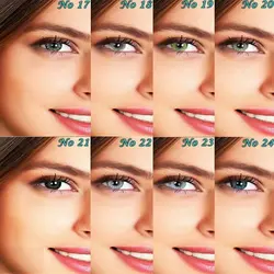 لنز رنگی چشم گریس GRACE کد 42