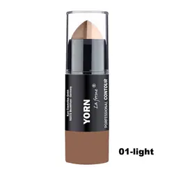 کانتورینگ و هایلایتر یورن مدل LIGHT 01 YORN