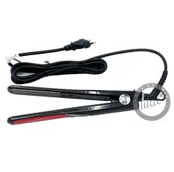 اتو مو صفحه تیتانیوم کادیوو CADIVEU PROFESSIONAL