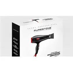 سشوار PURESTONE قدرت 2400 وات