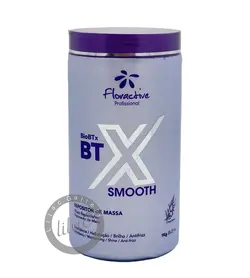 بوتاکس فلوراکتیو مدل BTX SMOOTH وزن 1000 گرم