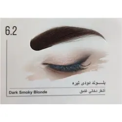 کیت رنگ ابرو ماگرای شماره 6.2