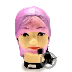 کلاه مش سیلیکونی سیتریو