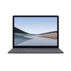 لپ‌تاپ 15 اینچی مایکروسافت Surface Laptop 3 Core i5-8-256 - فروشگاه اینترنتی لیپک