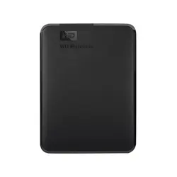هارد اکسترنال وسترن دیجیتال مدل Elements 2TB - فروشگاه اینترنتی لیپک