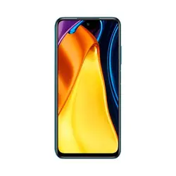 گوشی موبایل شیائومی مدل Poco M3 PRO 5G دو سیم‌ کارت ظرفیت 128 گیگابایت - فروشگاه اینترنتی لیپک